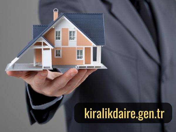 Yeşiltepe Mahallesi Kiralık Daire